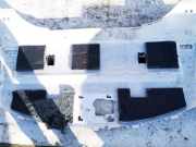 Hutablage Toyota Avensis, II 2003.04 - 2006.03 6433005130, 64330-05130