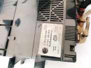 Bedienelement für Klimaanlage Audi A8, D2 1994.03 - 1999.06 4D0820043E, 5HB00715501