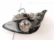 Rückleuchten - Hinten Linke Hyundai Coupe, 2001.08 - 2009.08 Gebraucht ,