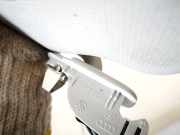 Sonnenblende Audi A5, 2007.06 - 2012.06 8k0857551,