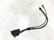 GPS Antenne Mercedes-Benz W203, 2000.05 - 2004.02 Gebraucht,