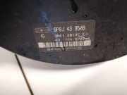 Bremskraftverstärker Mazda 3, BK 2003.10 - 2009.06 bp8j43950b, 03.7864-5701.4