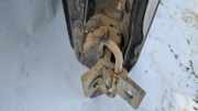 Türscharnier Hinten Audi 80, B3 1986.06 - 1991.09 Gebraucht,