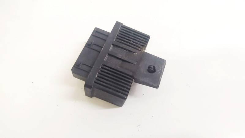 Steuergerät Kraftstoffeinspritzung Peugeot 308 2007.09 - 2011 240107,