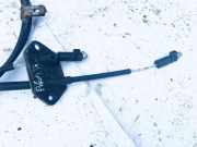 Seilzug Feststellbremse Mazda 6, 2007.08 - 2012.12 Gebraucht,