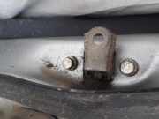 Türfangband Türbremse Türstopper - Vorne Linke Nissan Almera, N16 2003.01 - 2006.12 facelift Gebraucht ,