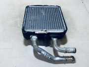 Heizungskühler Wärmetauscher Volkswagen Sharan, 7M 2005.11 - 2010.03 facelift Gebraucht, Auy