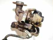 Turbolader Peugeot 406, 1995.11 - 1999.03 963631360, k14215690