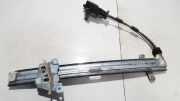 Fensterheber - Vorne Linke Mazda 121, 1990.11 - 1997.05 Gebraucht,