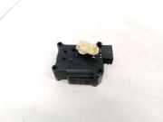 Stellmotor Lüftung Nissan Almera Tino 2000.08 - 2003.09 2K44030860, 010417