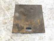 Bodenbelag Kofferraum Mitsubishi Outlander, I 2003.01 - 2006.12 mr979794zz,