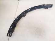 Stoßstangenhalter - Hinten Linke Audi A2, 2000.02 - 2005.08 8z0853861a,