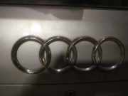 Emblem Audi A4, B5 1999.09 - 2001.08 facelift Gebraucht ,