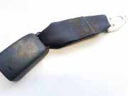 Gurtschloss - Hinten CENTER Peugeot 407, 2004.05 - 2010.12 e034501, b-480