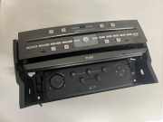 Radio Renault Vel Satis, 2002.06 - 2009.12 8200064337, 022920977 mh9rn91001 8200163078