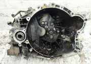 Schaltgetriebe Citroen Xsara, I 2000.09 - 2005.03 facelift 20DL42,