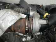 Turbolader Peugeot 308 2007.09 - 2011 12042500272, 4937302003 9673283680 td02h207tvt