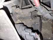 Kraftstoffpumpe Chrysler Grand Voyager, IV 2000.02 - 2008.12 Gebraucht,