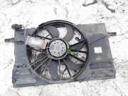 Kühlerlüfter Lüftermotor Volvo V50, 2004.04 - 2007.05 3m518c607gb, 3m51-8c607-gb 0130303929