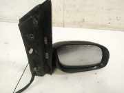 Außenspiegel Rechts Volkswagen Touran, 2003.01 - 2006.10 E1010744, BKD