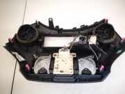 Lüftungsgitter Armaturenbrett Toyota Yaris, I (XP10) 2003.03 - 2005.09 facelift 554050d130b0, 55405-0d130-b0 55405-0d130