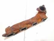 Abgaskrümmer Toyota Verso, 2009.04 - 2018 Gebraucht,