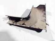 Innenausstattung Renault Trafic, X83 2001.03 - 2006.08 93852875, 8200345898