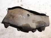 Motor-/Unterfahrschutz vorne Land-Rover Freelander, 1998.02 - 2006.10 295908, 100800