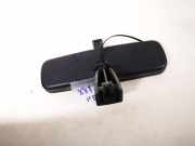 Innenspiegel Rückspiegel Nissan Almera, N16 2003.01 - 2006.12 facelift e11015517,