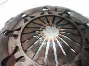 Druckplatte Kupplungsdruckplatte Citroen C4, I 2004.11 - 2008.06 Gebraucht,