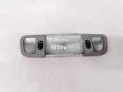 Innenbeleuchtung - Hinten Renault Megane, II 2002.11 - 2006.06 37340002,
