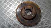 Bremsscheibe Ford Focus, 1998.10 - 2002.10 Gebraucht,