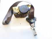 Sicherheitsgurt - Hinten Rechts Citroen Evasion, I 1994.01 - 2002.12 b501322,