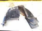 Radhausschale - Hinten Rechts Skoda Praktik, I 2006.01 - 2010.06 Gebraucht,