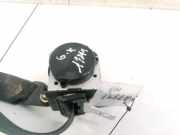 Sicherheitsgurt - Hinten Linke Nissan Primera, P12 2002.01 - 2008.12 542605061,