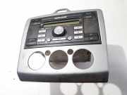 Radio Ford Focus, 2004.11 - 2008.06 v014763, fdb200 dec11 05.12.2006
