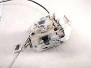 Türschloss Stangen - Vorne Linke Fiat Ducato, 2002.04 - 2006.07 Gebraucht,