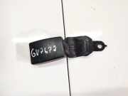 Gurtschloss - Hinten CENTER Volkswagen Touran, 2003.01 - 2006.10 1T085778, 140205 AVQ