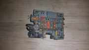 Sicherungskasten Peugeot 206, 1998.08 - 2002.07 9628024480, na