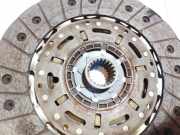 Kupplungsscheibe Toyota Corolla Verso, III 2004.05 - 2007 324066810,