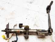 Lenksäule Toyota Yaris, I (XP10) 1999.04 - 2003.03 Gebraucht ,