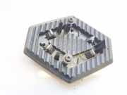 Emblem Renault Scenic, II 2003.06 - 2006.06 8200115115,