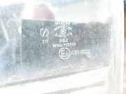 Seitenscheibe - Hinten Linke Mazda Premacy, 1999.01 - 2005.03 as2,