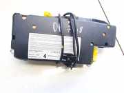 Airbag Sitz Volkswagen Golf, IV 1997.08 - 2003.10 1j4880240e, alh