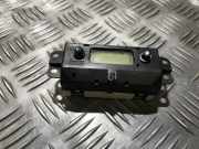 Monitor Navigations Zeit Uhr Ford Focus, 1998.10 - 2002.10 98ab15000ccw, 98ab-15000-ccw
