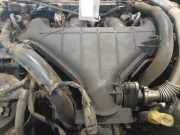 Ansaugkrümmer Citroen C4 Picasso, I 2006.01 - 2013.06 Gebraucht,