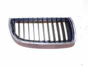 Kühlergrill Frontgrill Kühlergitter BMW 3-Series, E90 E91 E93 2005.02 - 2009.01 7120008, 22405910