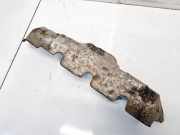 Hitzeschutzblech Abgaskrümmer Nissan Primera, P12 2002.01 - 2008.12 Gebraucht,