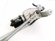 Wischergestänge Nissan Cube, Z12 20010.03 --> Gebraucht ,