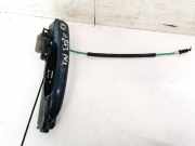 Türgriff Türaussengriff - Vorne Linke Fiat Stilo, 2001.10 - 2007.01 Gebraucht ,